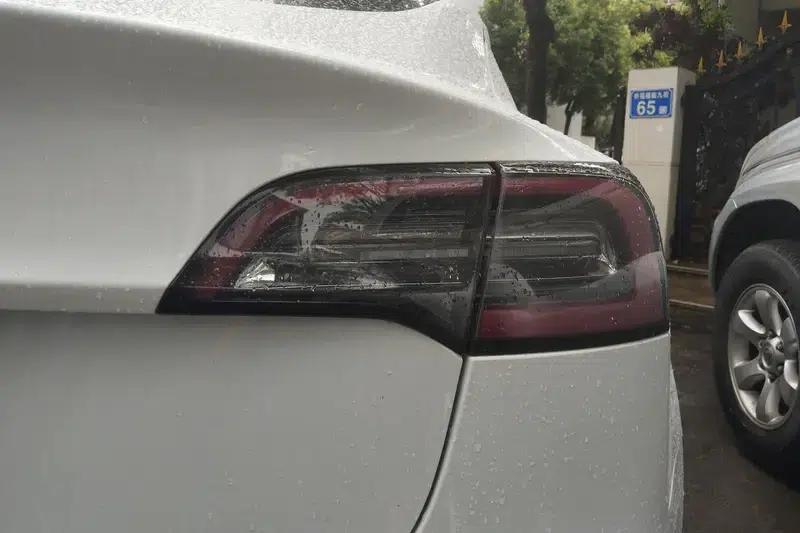 Model 3 2019 Standard Range Rear-Wheel Drive Upgrade — миниатюра 6