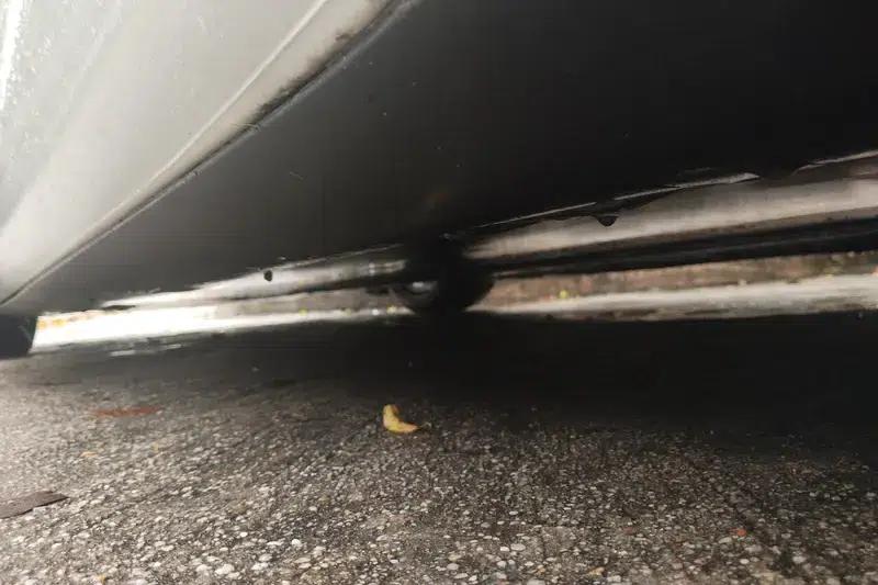 Model 3 2019 Standard Range Rear-Wheel Drive Upgrade — миниатюра 10