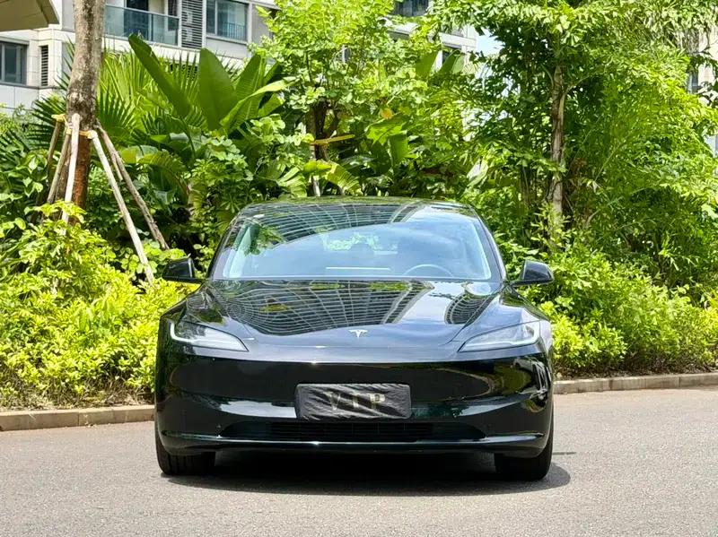 Model 3 2023 Rear-Wheel Drive — миниатюра 2