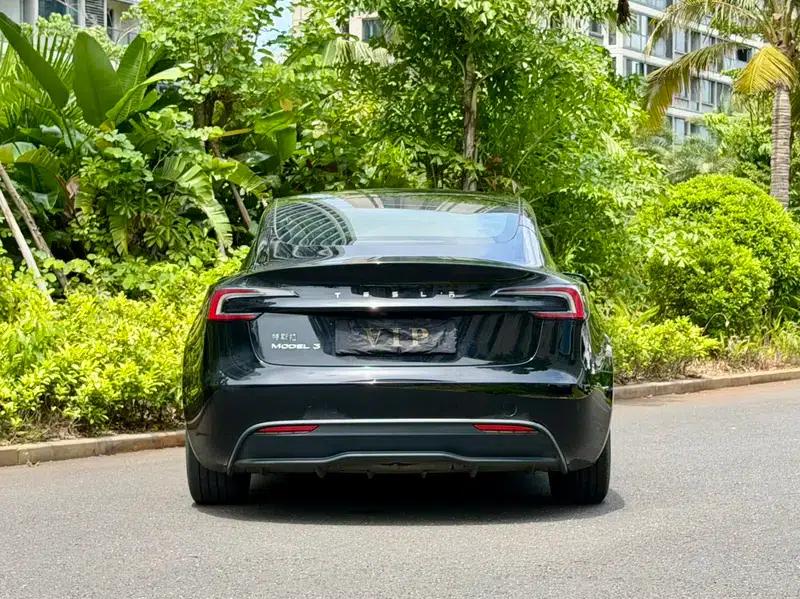 Model 3 2023 Rear-Wheel Drive — миниатюра 5