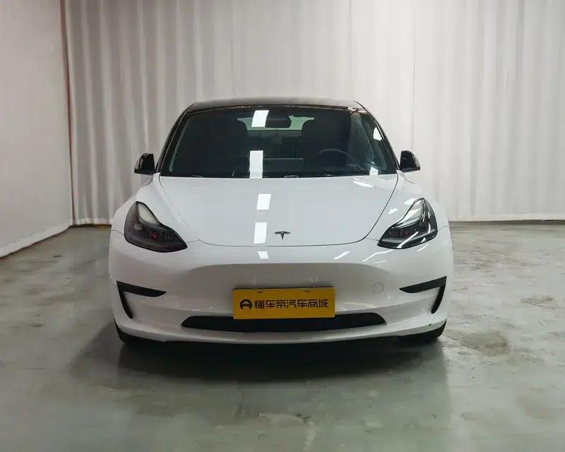 Model 3 2022 Rear-Wheel Drive — миниатюра 2