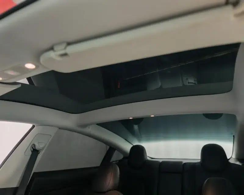 Model 3 2022 Rear-Wheel Drive — миниатюра 14