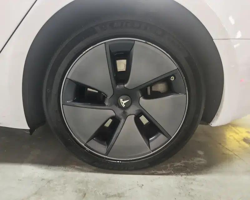 Model 3 2022 Rear-Wheel Drive — миниатюра 16