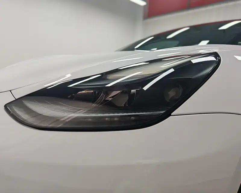 Model 3 2022 Rear-Wheel Drive — миниатюра 19