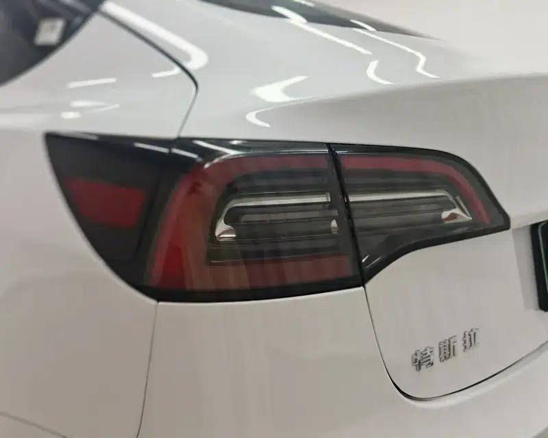Model 3 2022 Rear-Wheel Drive — миниатюра 20