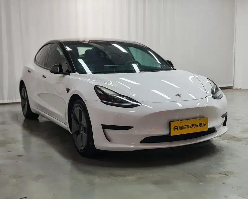 Model 3 2022 Rear-Wheel Drive — миниатюра 3