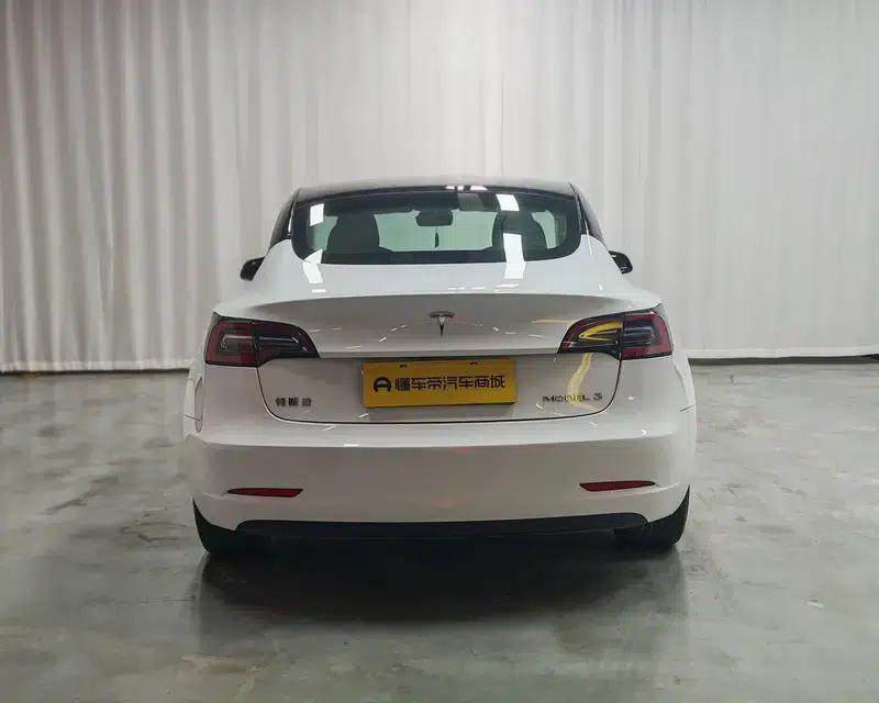 Model 3 2022 Rear-Wheel Drive — миниатюра 6