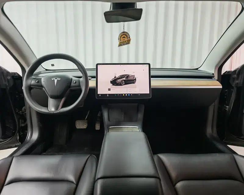 Model 3 2022 Rear-Wheel Drive — миниатюра 9