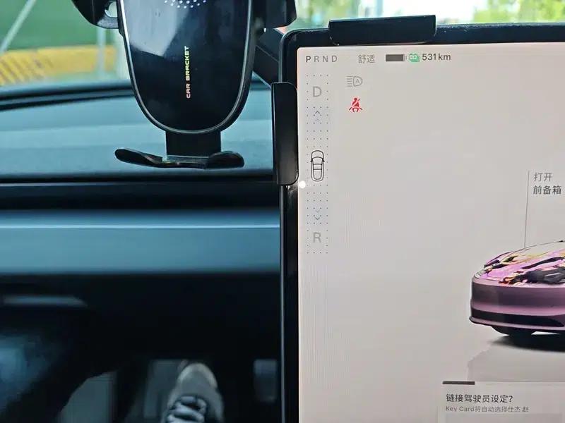 Model 3 2025 Facelift Long Range All-Wheel Drive Version — миниатюра 14