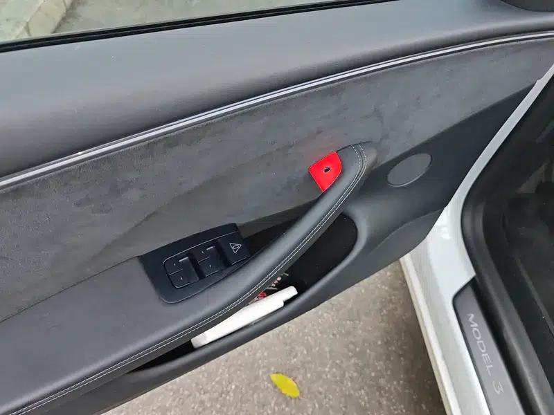 Model 3 2025 Facelift Long Range All-Wheel Drive Version — миниатюра 15