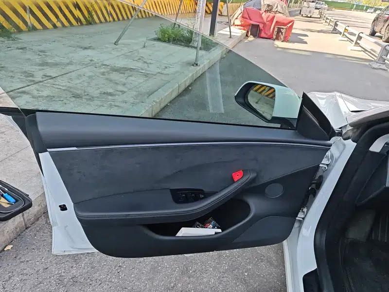 Model 3 2025 Facelift Long Range All-Wheel Drive Version — миниатюра 16