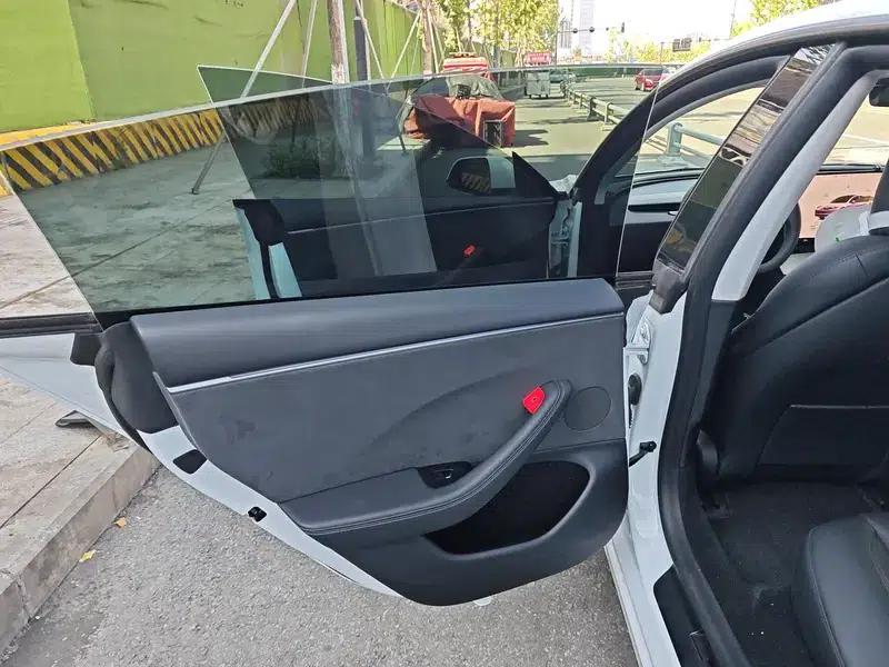 Model 3 2025 Facelift Long Range All-Wheel Drive Version — миниатюра 17