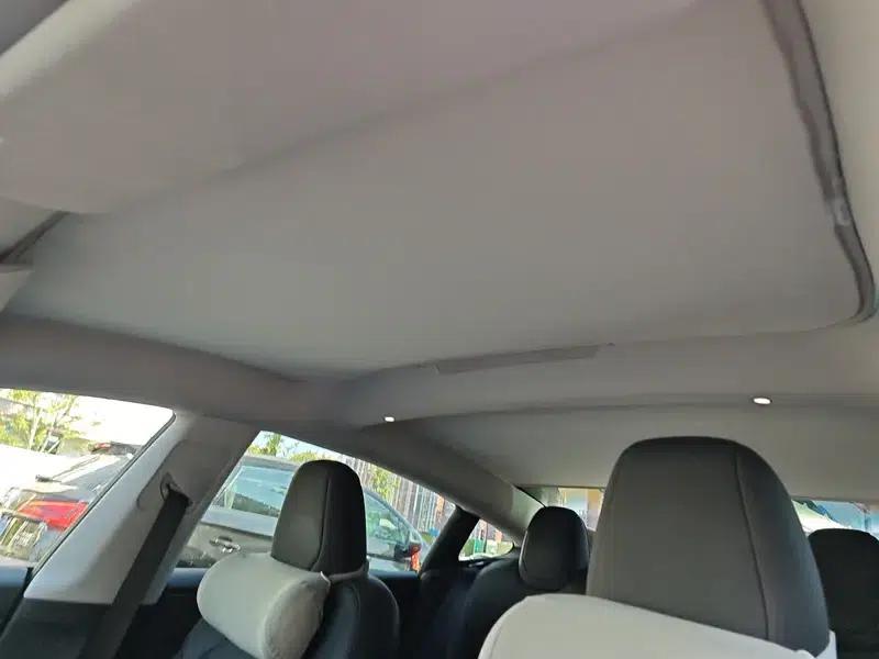 Model 3 2025 Facelift Long Range All-Wheel Drive Version — миниатюра 18