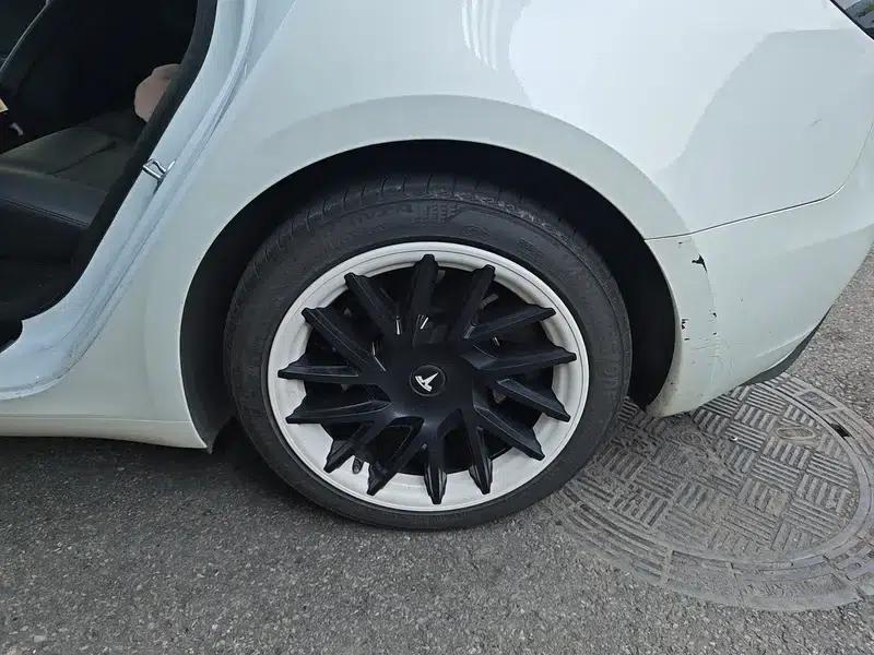 Model 3 2025 Facelift Long Range All-Wheel Drive Version — миниатюра 20