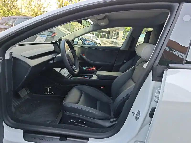 Model 3 2025 Facelift Long Range All-Wheel Drive Version — миниатюра 7