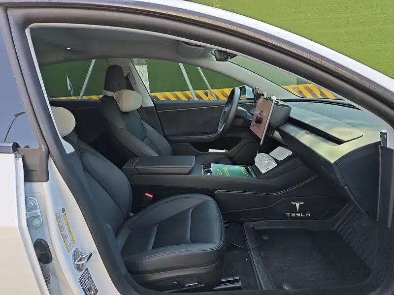 Model 3 2025 Facelift Long Range All-Wheel Drive Version — миниатюра 8