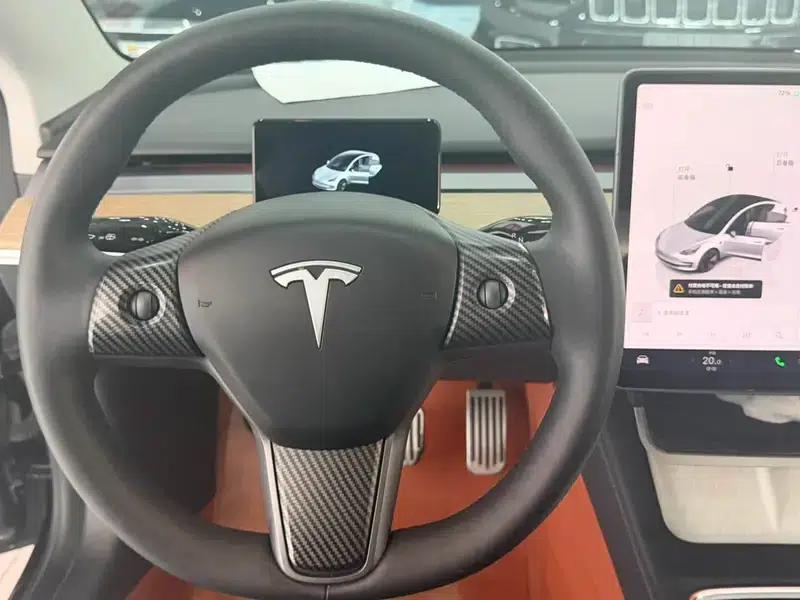 Model 3 2022 Rear-Wheel Drive — миниатюра 12