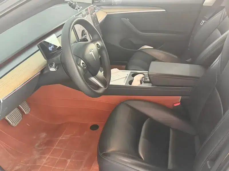 Model 3 2022 Rear-Wheel Drive — миниатюра 13