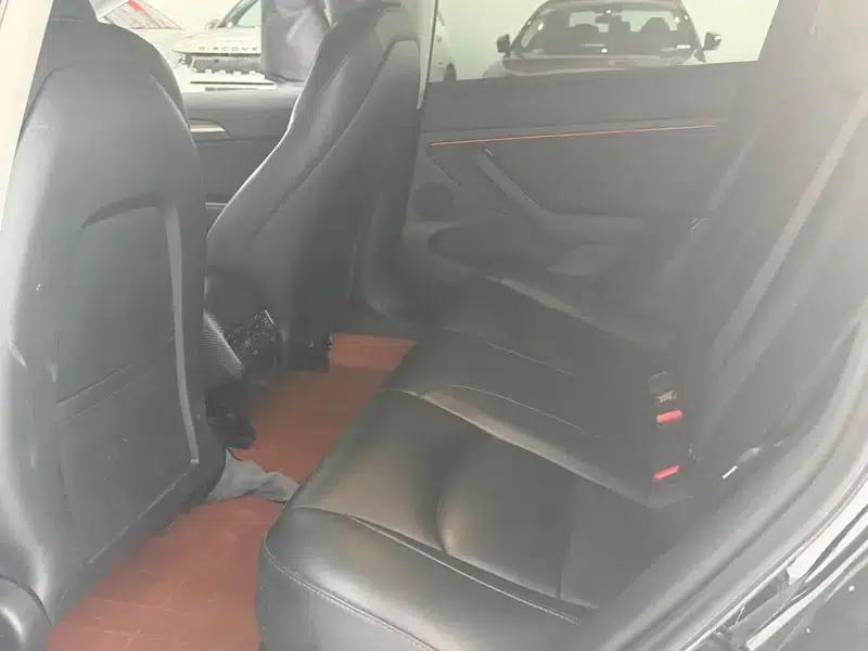 Model 3 2022 Rear-Wheel Drive — миниатюра 14
