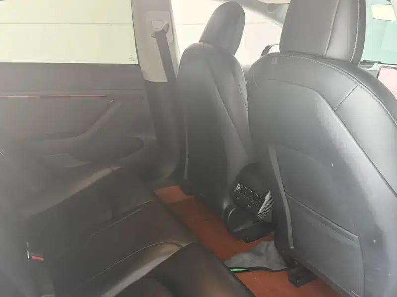 Model 3 2022 Rear-Wheel Drive — миниатюра 16