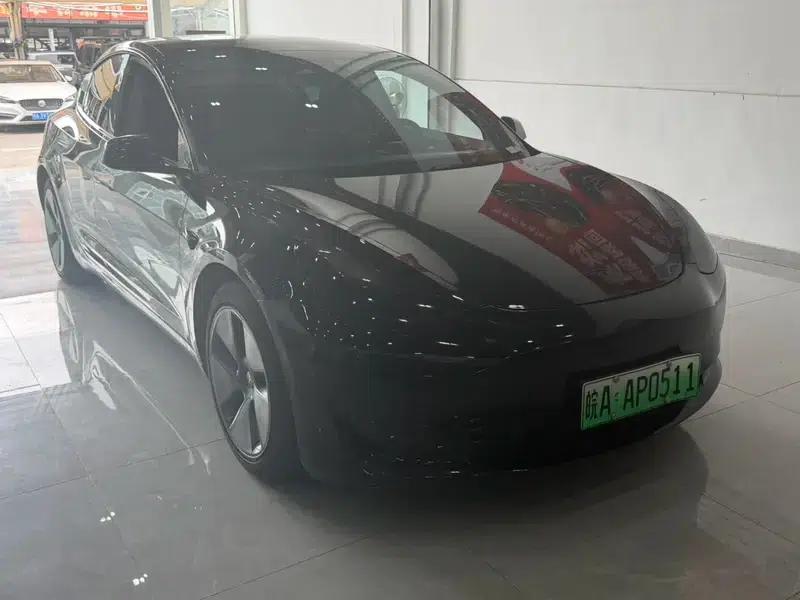 Model 3 2022 Rear-Wheel Drive — миниатюра 3