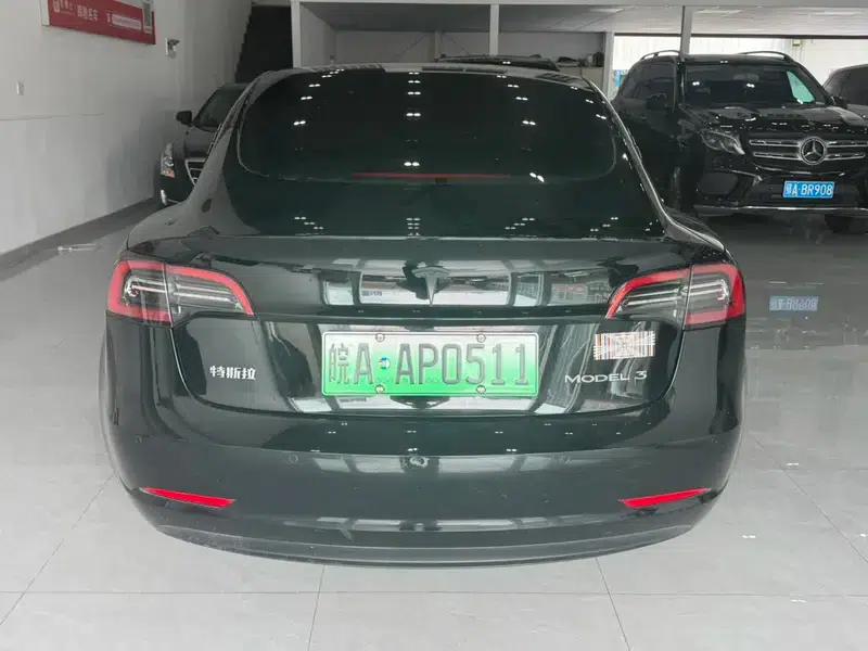Model 3 2022 Rear-Wheel Drive — миниатюра 5