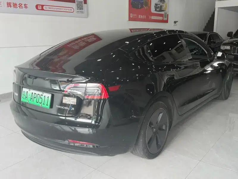 Model 3 2022 Rear-Wheel Drive — миниатюра 6