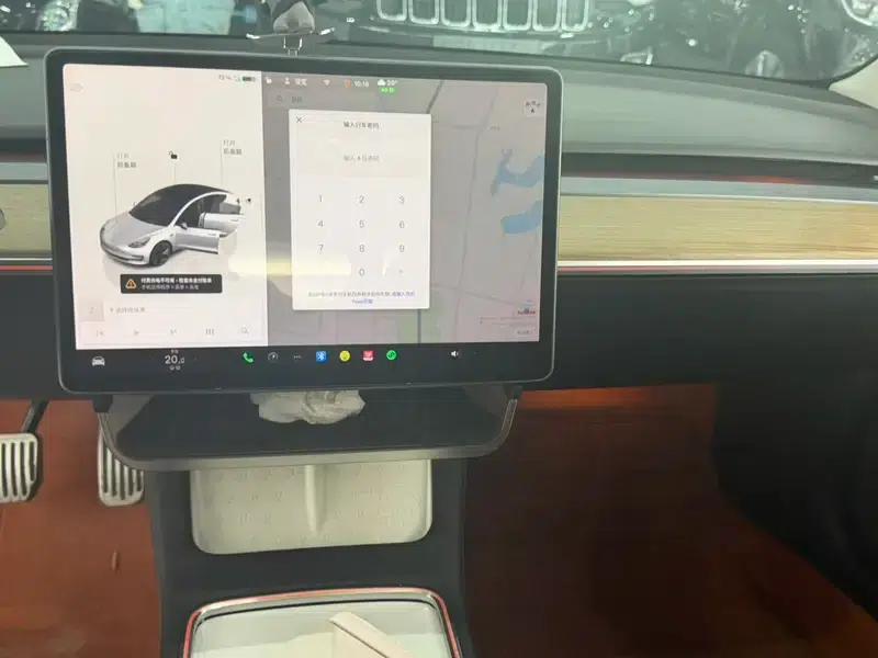 Model 3 2022 Rear-Wheel Drive — миниатюра 8