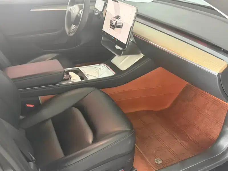 Model 3 2022 Rear-Wheel Drive — миниатюра 9