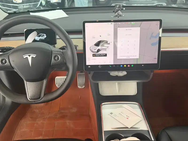 Model 3 2022 Rear-Wheel Drive — миниатюра 10