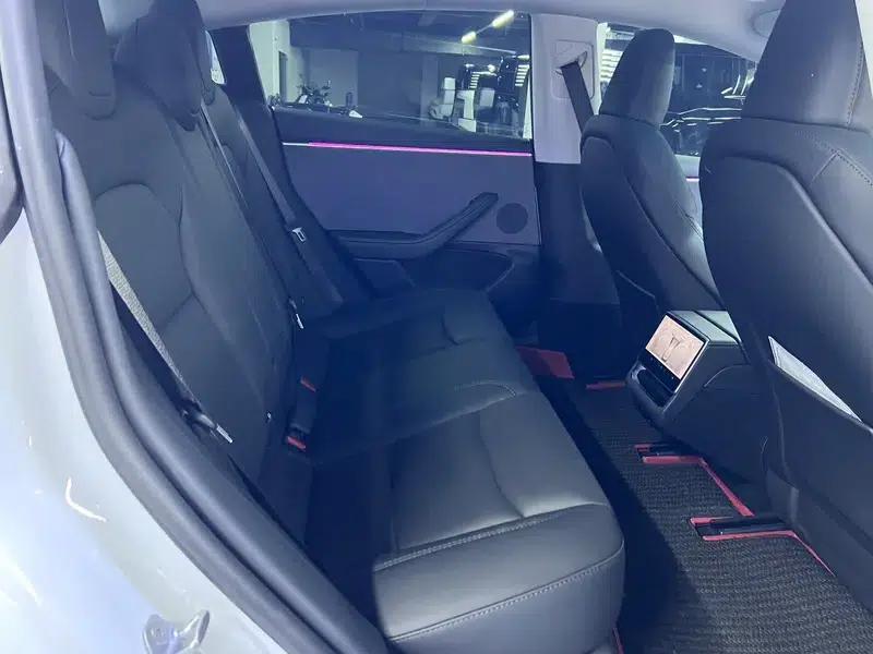 Model 3 2023 Rear-Wheel Drive — миниатюра 13
