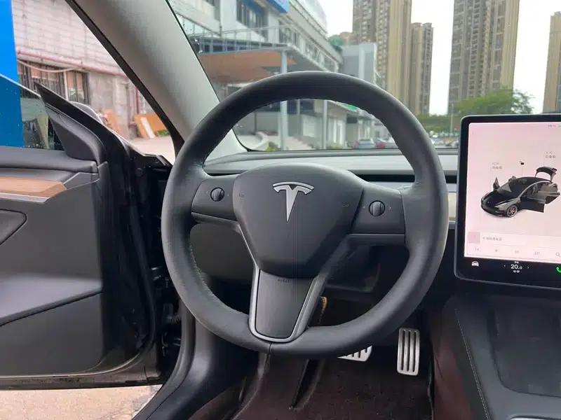 Model 3 2021 Performance All-Wheel Drive — миниатюра 17
