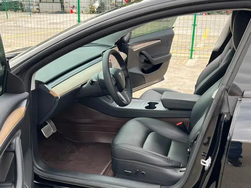 Model 3 2021 Performance All-Wheel Drive — миниатюра 19