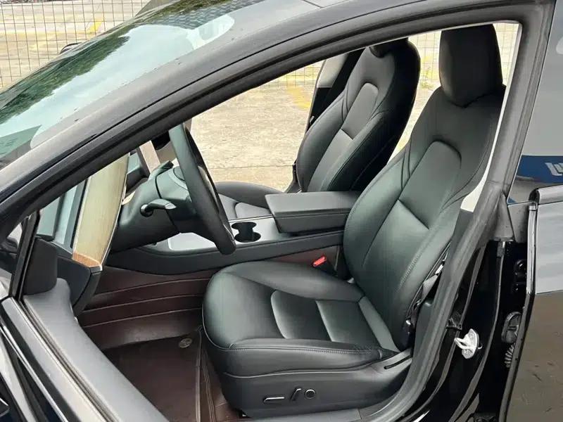 Model 3 2021 Performance All-Wheel Drive — миниатюра 20