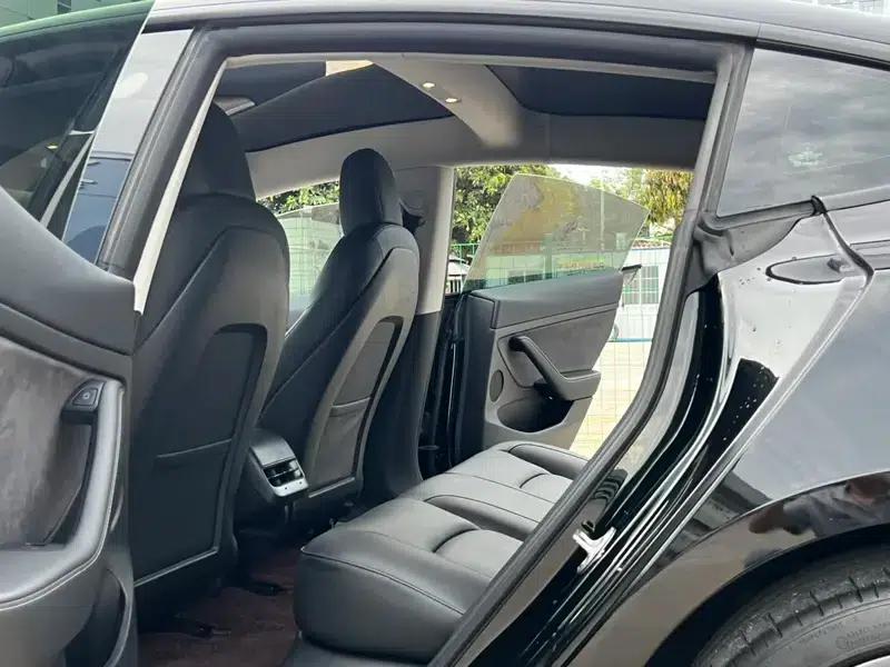 Model 3 2021 Performance All-Wheel Drive — миниатюра 21