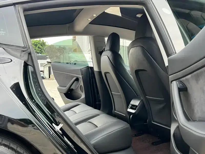 Model 3 2021 Performance All-Wheel Drive — миниатюра 22