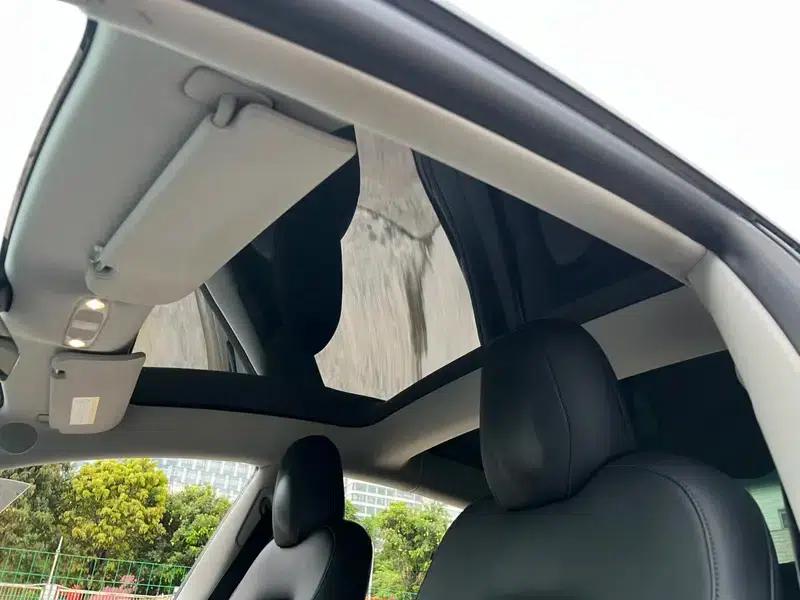 Model 3 2021 Performance All-Wheel Drive — миниатюра 23