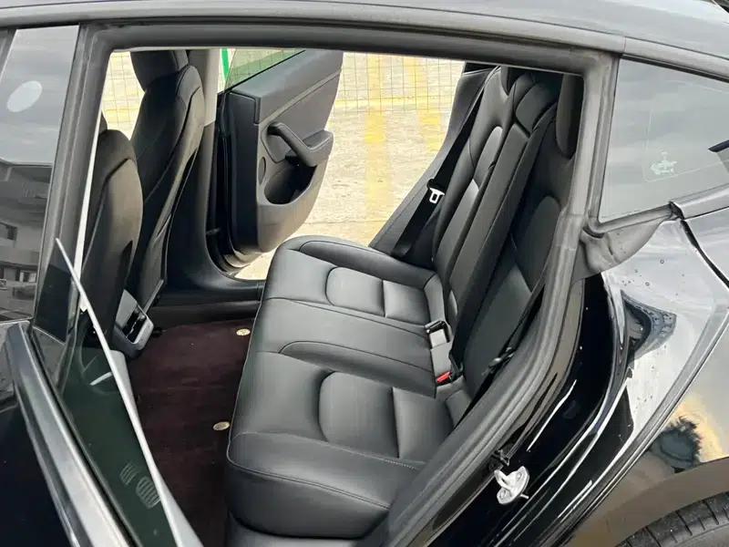 Model 3 2021 Performance All-Wheel Drive — миниатюра 25