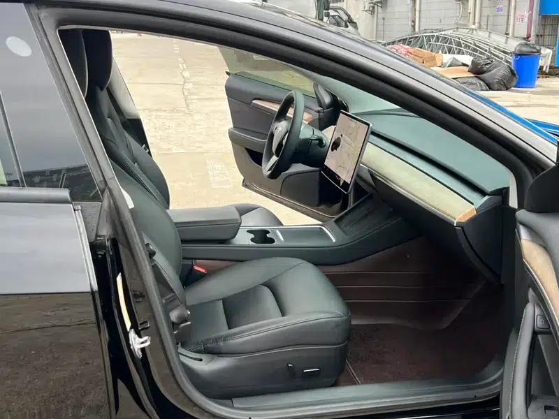 Model 3 2021 Performance All-Wheel Drive — миниатюра 26