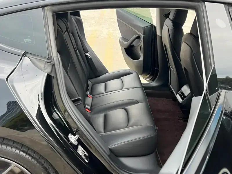 Model 3 2021 Performance All-Wheel Drive — миниатюра 27