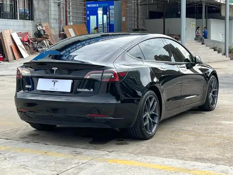Model 3 2021 Performance All-Wheel Drive — миниатюра 6