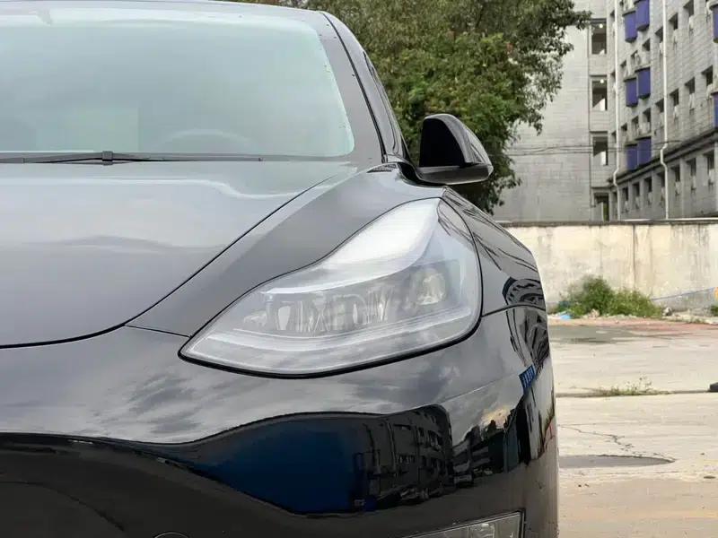 Model 3 2021 Performance All-Wheel Drive — миниатюра 8