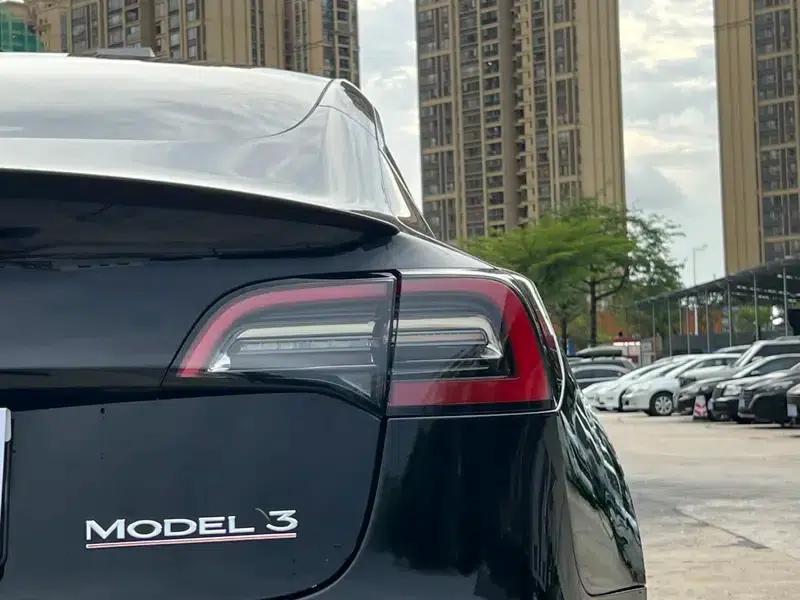 Model 3 2021 Performance All-Wheel Drive — миниатюра 9