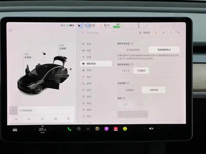 Model 3 2021 Performance All-Wheel Drive — миниатюра 10