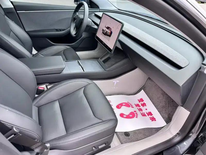 Model 3 2023 Rear-Wheel Drive — миниатюра 8