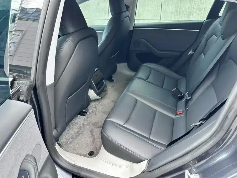 Model 3 2023 Rear-Wheel Drive — миниатюра 9