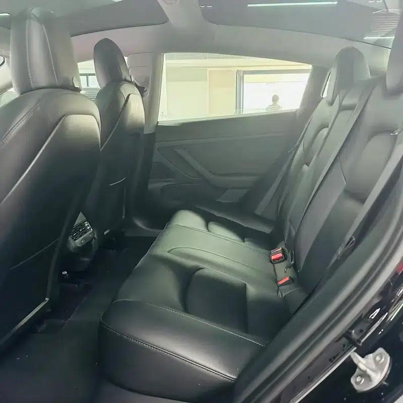 Model 3 2020 Facelift Long Range Rear-Wheel Drive — миниатюра 10