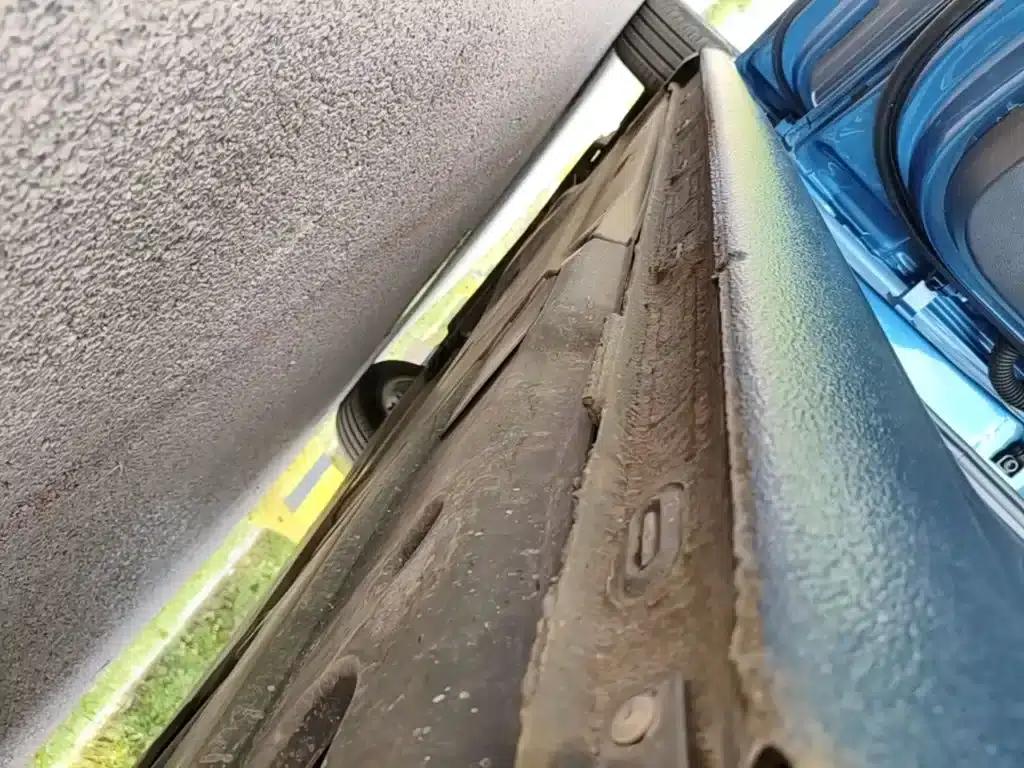 2018 Touran L 280TSI DSG Comfort Edition 7-seater (National V Emission Standard) — миниатюра 22