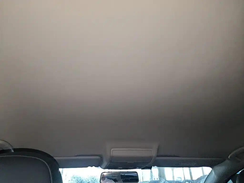 2018 Touran L 280TSI DSG Fashion Edition 7-seater National VI Emission Standard — миниатюра 18