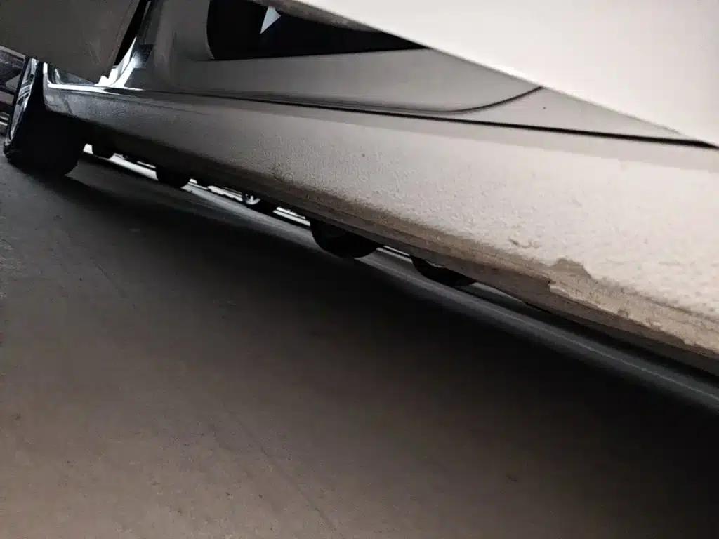 2018 Touran L 280TSI DSG Fashion Edition 7-seater National VI Emission Standard — миниатюра 21